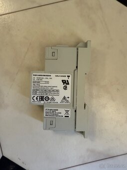 Carlo Gavazzi SSR relé – solid state, nové - 2