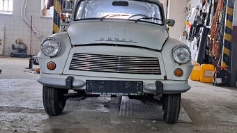 Škoda Octavia I, combi - 2