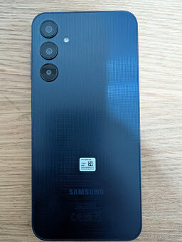 Samsung A25 - novy, bez krabice - 2