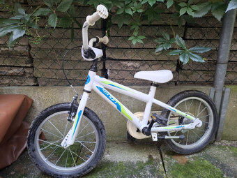 Dětské kolo Xenon Beasty 16'' - 2