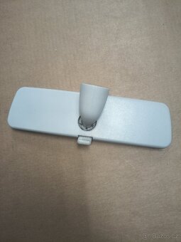 Zrcátko fabia 1 - 2