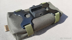 predam držiak pre strelecký vak - BAG - 2