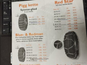 Snehove Retezi s Hrotama - 2