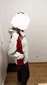 Zimní Bunda - 2