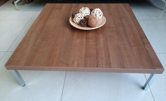 Konferenční stolek KS09 Hanák - 2