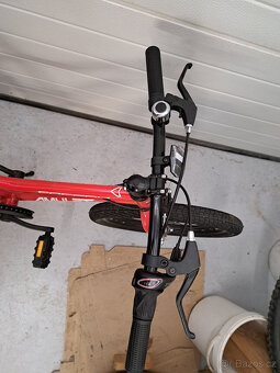 detske kolo Amulet 16 - 2