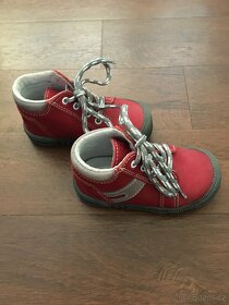 Boty BOOTS4U vel. 21, TOP STAV - 2