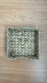 Držák na ubrousky - 2