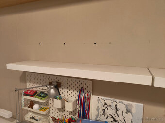 police LACK (IKEA) - 2