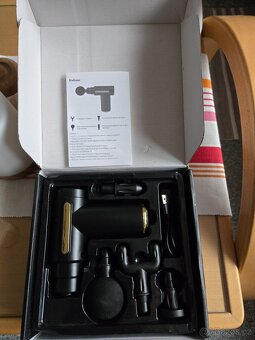 Masážní pistole - 2