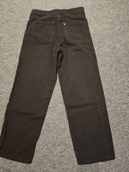 rifle lose fit H&M - 2