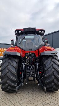 CASE PUMA 260 CVX - 2