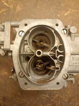 Karburator SEDR Škoda 1203 - 2