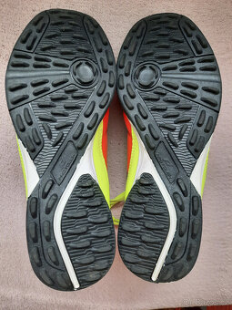 Boty PRO Touche vel.36 - 2