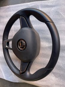 VOLANT OCTAVIA 3 ORIGINAL - 2