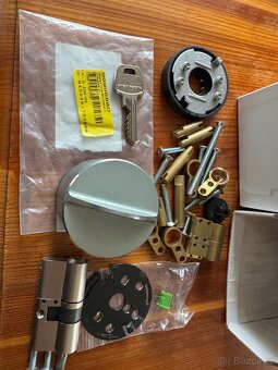 Danalock V3 - Bluetooth & Homekit - 2