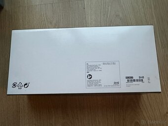 Ozdoby na stromeček ikea - 2