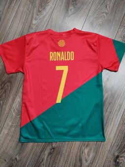 Fotbalový dres 158 - 2