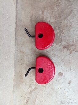 Vari - závaží - 2