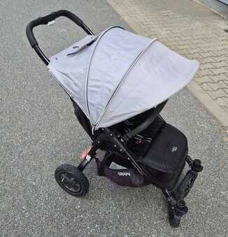 Kočárek Valco Snap 4 - 2