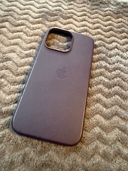 Obal iPhone 14 pro max - 2