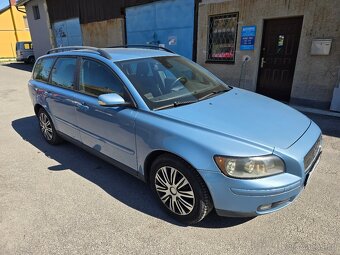 VOLVO V50 - 2