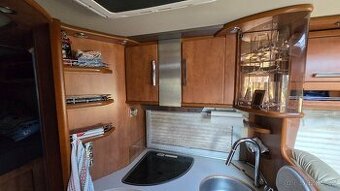 CARTHAGO CHIC C-LINE 4.7 - 2