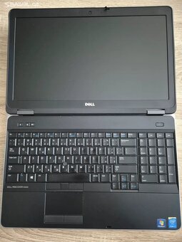 NTB DELL Precision M2800 - 2