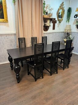 Designový jídelní set (147006) - 2