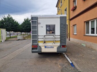 Fiat Ducato - 2