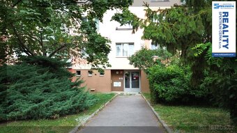 Prodej bytu 1+1 35 m², Praha - Kamýk - 2