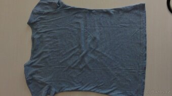 Trička vel. 146/152 - 2