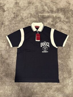 Gucci Polo tričko - 2