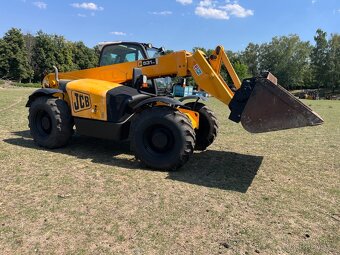 Prodám manipulátor JCB 531.70 - 2