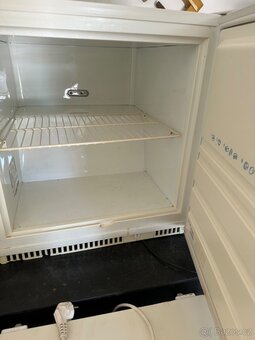 Malý mrazák Whirlpool - 65L - 2