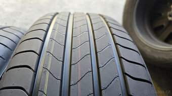 215/65/16 4x letní pneu Bridgestone Nové - 2