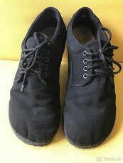 Barefoot boty Ahinsa Shoes vel.43 - 2