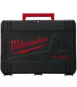 Milwaukee FMTIW2F12 + HD Box - 2