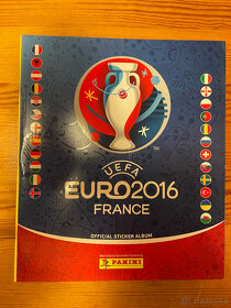 3x Hattrick, 3x ProFootball, Euro2016 na kartičky hráčů - 2
