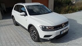 Tiguan 2.0tdi 2018 59000km - 2