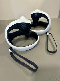 Sony PlayStation VR2 se zárukou do 7/25 - 2