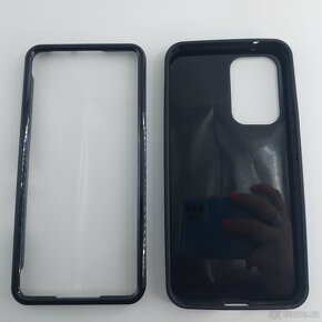 Samsung Galaxy A53 5G obal černá (nové originálně zabalené) - 2