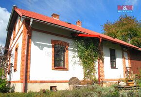 Prodej rodinného domu, 150 m², Hať, ul. Lipová - 2