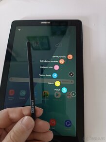 Tablet Samsung  Galaxy A s Pen - 2
