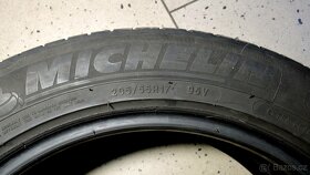 205/55R17 95V Michelin Primacy 3 - 2