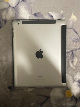 ipad 4 - 2