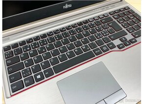 Fujitsu Celsius H760,i7,32GB RAM,1TB SSD,Nvidia,IPS,Office19 - 2