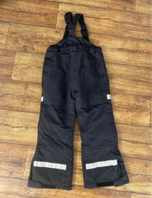 Oteplovačky Lindex waterproof 122 - 2