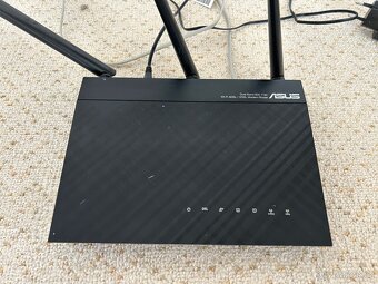 Router Asus DSL AC51 - 2