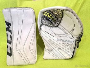 CCM EFLEX4 PRO/KOHO REVOLUTION 599 - 2